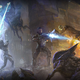 Illustration for article titled Craig Mullins Is One Of The Best Artists On The Planet